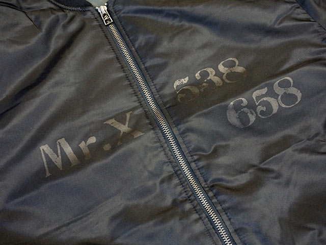 (50% OFF)��2����MISTER X/�ߥ��������å�����2022AW��Grim Reaper Jacket/�����꡼�ѡ����㥱�åȡ�(22AW-MRX-08)(UNCHANGING LOVE/��������󥸥󥰥��/POP EYES/�ݥåץ�����/���ᥫ��/�ۥåȥ��å�/�ϡ��졼/WOLF PACK/����եѥå�)