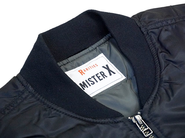 (50% OFF)��2����MISTER X/�ߥ��������å�����2022AW��Grim Reaper Jacket/�����꡼�ѡ����㥱�åȡ�(22AW-MRX-08)(UNCHANGING LOVE/��������󥸥󥰥��/POP EYES/�ݥåץ�����/���ᥫ��/�ۥåȥ��å�/�ϡ��졼/WOLF PACK/����եѥå�)