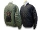 (50% OFF)��2����MISTER X/�ߥ��������å�����2022AW��Grim Reaper Jacket/�����꡼�ѡ����㥱�åȡ�(22AW-MRX-08)(UNCHANGING LOVE/��������󥸥󥰥��/POP EYES/�ݥåץ�����/���ᥫ��/�ۥåȥ��å�/�ϡ��졼/WOLF PACK/����եѥå�)