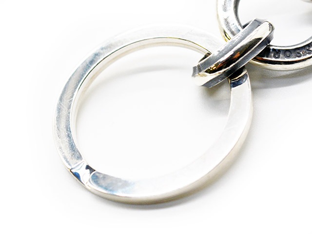 Jango/ジャンゴ】「Key Holder-11/キーホルダー-11」(JKH-11