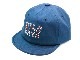 ��3����Mighty Shine/�ޥ��ƥ������㥤���2023FW��MS League Bridge Cap"42"/MS�꡼���֥�å�����å�"42"��(1233503)(THE FAT HATTER/�� �ե��åȥϥå���/�ۥ����륺���ѥ��/���ᥫ��/�ϡ��졼/�ץ쥼���/WOLF PACK/����եѥå�)