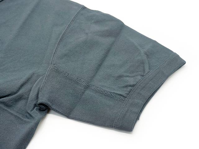 ��2����FULLCOUNT/�ե륫����ȡۡ�Flat Seam Heavy Weight Henley Tee/�ե�åȥ�����إӡ��������ȥإ�꡼Tee��(5222H)