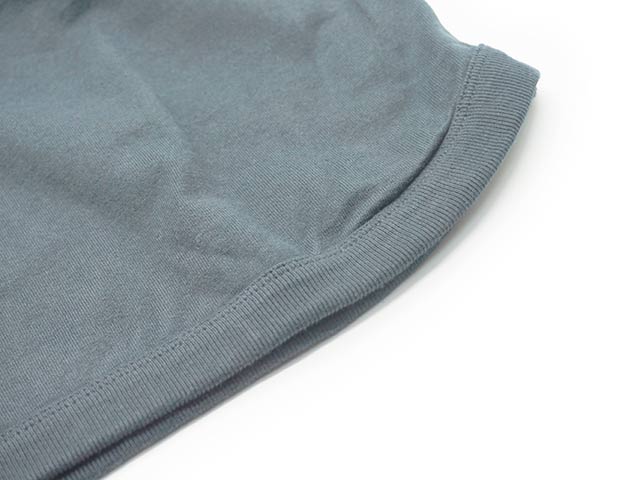 ��2����FULLCOUNT/�ե륫����ȡۡ�Flat Seam Heavy Weight Henley Tee/�ե�åȥ�����إӡ��������ȥإ�꡼Tee��(5222H)