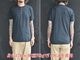 ��2����FULLCOUNT/�ե륫����ȡۡ�Flat Seam Heavy Weight Henley Tee/�ե�åȥ�����إӡ��������ȥإ�꡼Tee��(5222H)