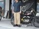 ��2����FULLCOUNT/�ե륫����ȡۡ�Flat Seam Heavy Weight Henley Tee/�ե�åȥ�����إӡ��������ȥإ�꡼Tee��(5222H)