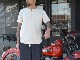 ��2����FULLCOUNT/�ե륫����ȡۡ�Flat Seam Heavy Weight Henley Tee/�ե�åȥ�����إӡ��������ȥإ�꡼Tee��(5222H)