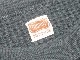 ��3����TROPHY CLOTHING/�ȥ��ե������������󥰡ۡ�Heavy Waffle Mil Crew Neck L/S Tee/�إӡ���åե�ߥ륯�롼�ͥå����󥰥��꡼��Tee��(TE-21)