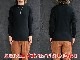 ��3����TROPHY CLOTHING/�ȥ��ե������������󥰡ۡ�Heavy Waffle Mil Crew Neck L/S Tee/�إӡ���åե�ߥ륯�롼�ͥå����󥰥��꡼��Tee��(TE-21)