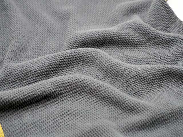 ��3����TWO MOON/�ȥ����ࡼ��ۡ�Double V Thermal L/S Tee/���֥�֥������ޥ���󥰥��꡼��Tee��(26508)