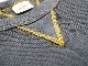 ��3����TWO MOON/�ȥ����ࡼ��ۡ�Double V Thermal L/S Tee/���֥�֥������ޥ���󥰥��꡼��Tee��(26508)