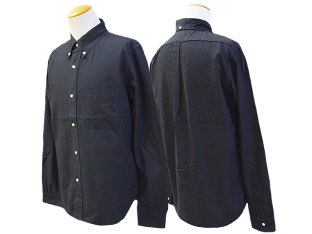 JELADO シャツ　マディソン　サイズM ジェラード 楽天市場】JELADO ジェラード Madison Black BD Shirt