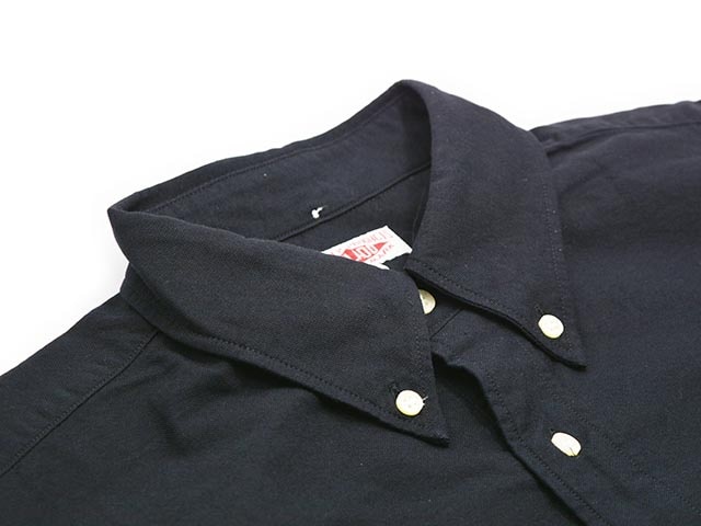 ��2����JELADO��PRODUCT��/�����顼�ɡɥץ������ȡɡۡ�Madison BD shirts/�ޥǥ�����ܥ�������󥷥�ġ�(JP61106)