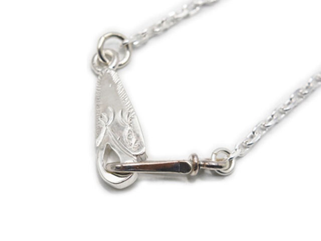 FIRST ARROW's/եȥۡSmall Necklace Chain with Eagle FaceLeft/եդ⡼ͥå쥹ɺɡ(O-063+P-829L)