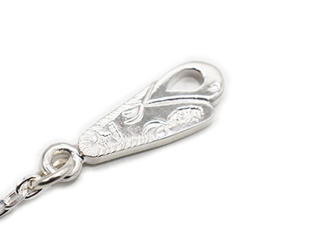 FIRST ARROW's/եȥۡSmall Necklace Chain with Eagle FaceLeft/եդ⡼ͥå쥹ɺɡ(O-063+P-829L)