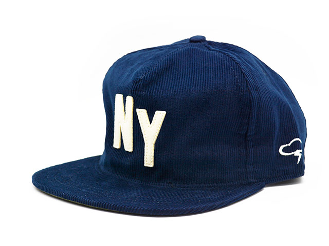 The Ampal Creative/ ѥ륯ꥨƥ֡ۡNY City Trucker Snap Back/NYƥȥåʥåץХå