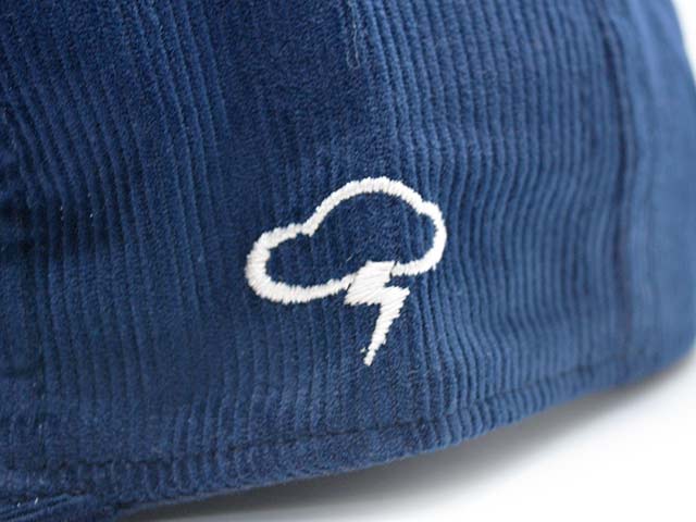 The Ampal Creative/ ѥ륯ꥨƥ֡ۡNY City Trucker Snap Back/NYƥȥåʥåץХå