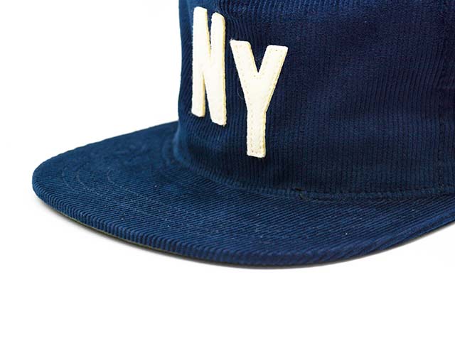 The Ampal Creative/ ѥ륯ꥨƥ֡ۡNY City Trucker Snap Back/NYƥȥåʥåץХå