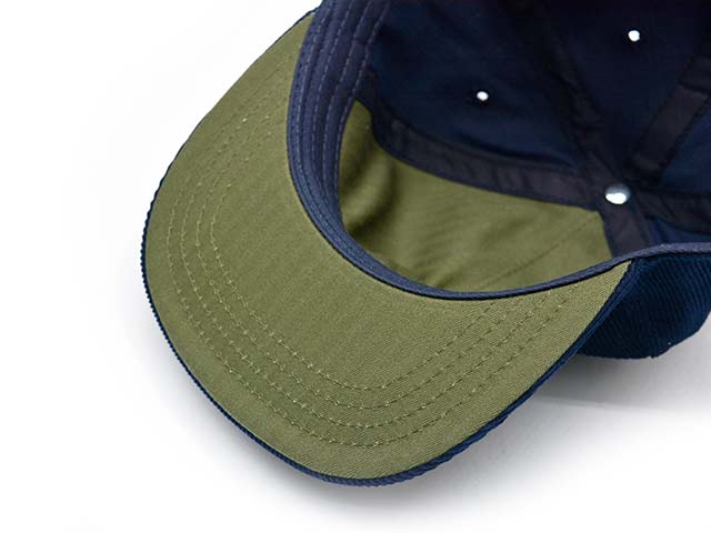 The Ampal Creative/ ѥ륯ꥨƥ֡ۡNY City Trucker Snap Back/NYƥȥåʥåץХå