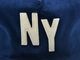 The Ampal Creative/ ѥ륯ꥨƥ֡ۡNY City Trucker Snap Back/NYƥȥåʥåץХå