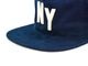 The Ampal Creative/ ѥ륯ꥨƥ֡ۡNY City Trucker Snap Back/NYƥȥåʥåץХå