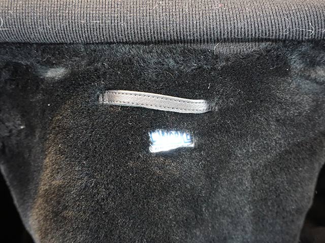 ��2����CWORKS by FINE CREEK&CO/��������� �Х� �ե����󥯥꡼������ɥ�����2025AW��Deerskin Deck Zip Jacket��Zephyr��/�ǥ���������ǥå����åץ��㥱�åȡɥ��ե����ɡ�(CWJK033)��ͽ����/2026ǯ������ͽ���