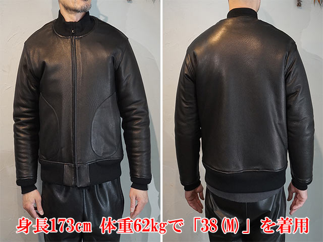 ��2����CWORKS by FINE CREEK&CO/��������� �Х� �ե����󥯥꡼������ɥ�����2025AW��Deerskin Deck Zip Jacket��Zephyr��/�ǥ���������ǥå����åץ��㥱�åȡɥ��ե����ɡ�(CWJK033)��ͽ����/2026ǯ������ͽ���