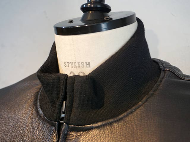 ��2����CWORKS by FINE CREEK&CO/��������� �Х� �ե����󥯥꡼������ɥ�����2025AW��Deerskin Deck Zip Jacket��Zephyr��/�ǥ���������ǥå����åץ��㥱�åȡɥ��ե����ɡ�(CWJK033)��ͽ����/2026ǯ������ͽ���