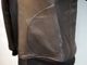 ��2����CWORKS by FINE CREEK&CO/��������� �Х� �ե����󥯥꡼������ɥ�����2025AW��Deerskin Deck Zip Jacket��Zephyr��/�ǥ���������ǥå����åץ��㥱�åȡɥ��ե����ɡ�(CWJK033)��ͽ����/2026ǯ������ͽ���
