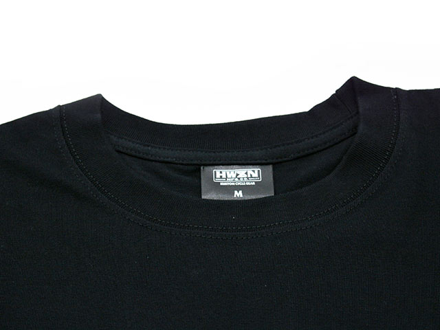 ��3����HWZN BROSS/�ϥ�����֥�����2025SS��KICK START S/S Tee/���å��������ȥ��硼�ȥ��꡼��Tee��