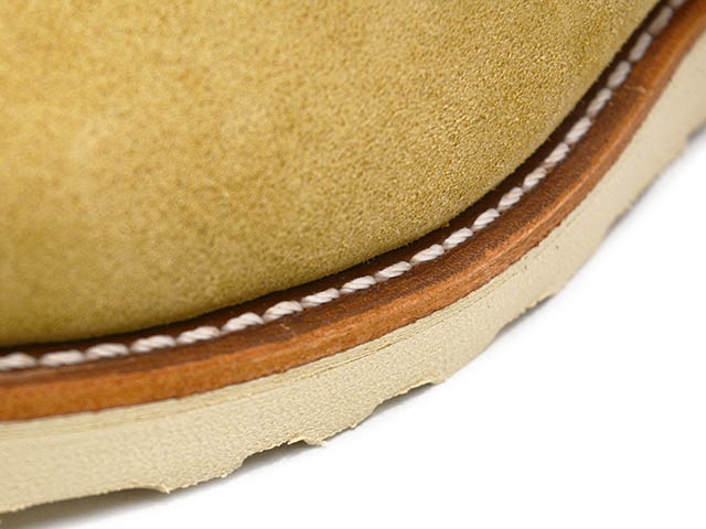 ��RED WING/��åɥ����󥰡ۡ�6 inch Classic Round/6��������饷�å��饦��ɡ�(8167/Hawthorne��Abilene��Roughout)