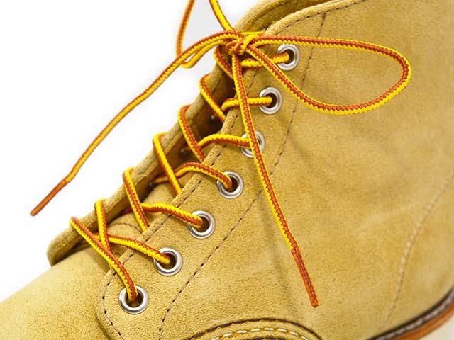 ��RED WING/��åɥ����󥰡ۡ�6 inch Classic Round/6��������饷�å��饦��ɡ�(8167/Hawthorne��Abilene��Roughout)