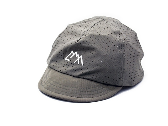 3COMFY OUTDOOR GARMENT/եȥɥȡ2025FWSimple Cap/ץ륭åס(CMF2502-AC08)