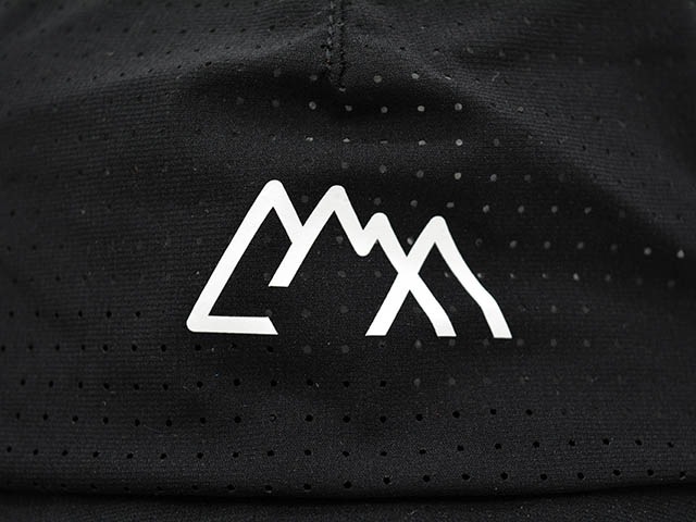 3COMFY OUTDOOR GARMENT/եȥɥȡ2025FWSimple Cap/ץ륭åס(CMF2502-AC08)