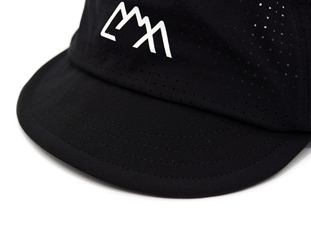 3COMFY OUTDOOR GARMENT/եȥɥȡ2025FWSimple Cap/ץ륭åס(CMF2502-AC08)