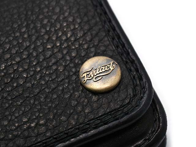 ��EVILACT/�����֥륢���ȡۡߡ�AWAKE/�����������ۡ�Leather Mid Wallet��EVILACT��/�쥶���ߥåɥ�����åȡɥ����֥륢���ȡɡ�(EA-AWK-A02)