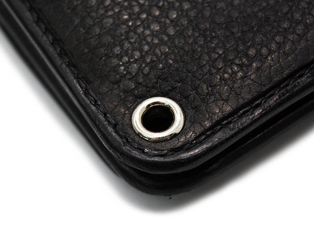 ��EVILACT/�����֥륢���ȡۡߡ�AWAKE/�����������ۡ�Leather Mid Wallet��EVILACT��/�쥶���ߥåɥ�����åȡɥ����֥륢���ȡɡ�(EA-AWK-A02)