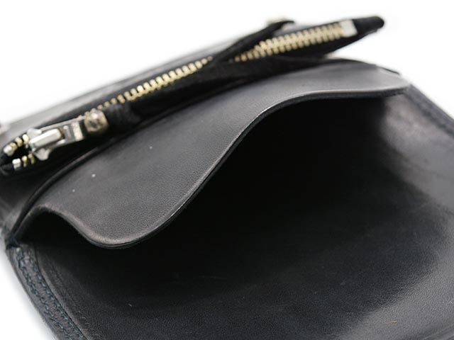 ��EVILACT/�����֥륢���ȡۡߡ�AWAKE/�����������ۡ�Leather Mid Wallet��EVILACT��/�쥶���ߥåɥ�����åȡɥ����֥륢���ȡɡ�(EA-AWK-A02)
