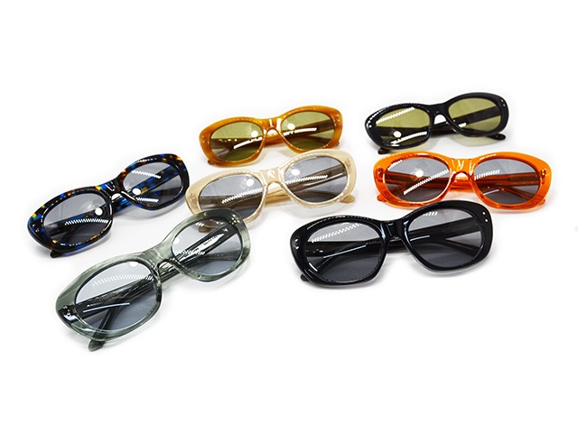 ��7����EVILACT Eyewear/�����֥륢���ȥ�����������2025AW��GREYHOUND/���졼�ϥ���ɡ�(EAE25-19)