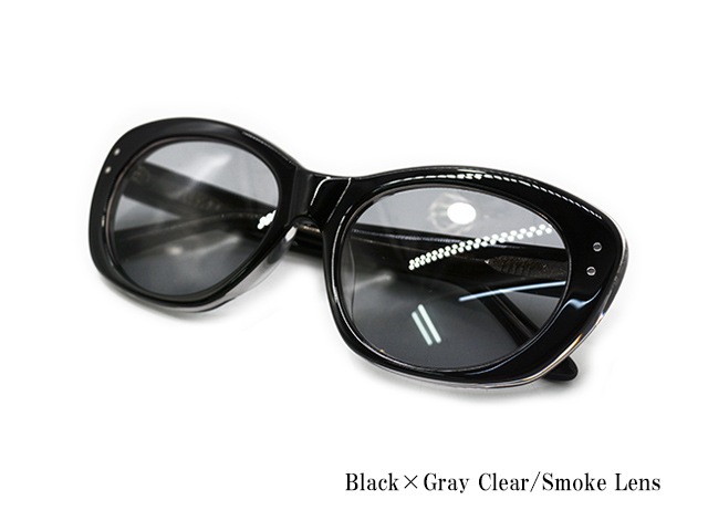 ��7����EVILACT Eyewear/�����֥륢���ȥ�����������2025AW��GREYHOUND/���졼�ϥ���ɡ�(EAE25-19)