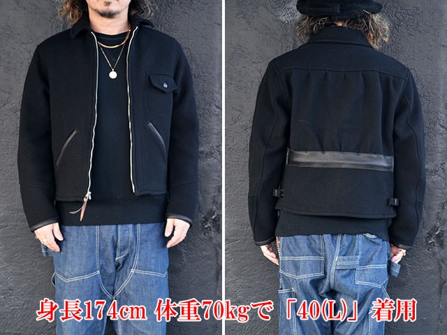 ��2����TROPHY CLOTHING/�ȥ��ե������������󥰡�2025AW��Pioneer Sport Jacket/�ѥ����˥����ݡ��ĥ��㥱�åȡ�(TR25AW-506)