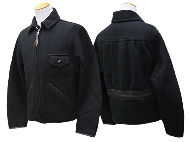 ��2����TROPHY CLOTHING/�ȥ��ե������������󥰡�2025AW��Pioneer Sport Jacket/�ѥ����˥����ݡ��ĥ��㥱�åȡ�(TR25AW-506)