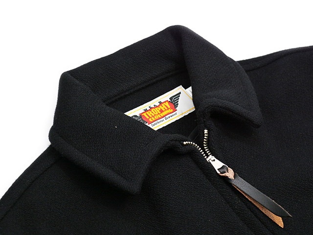 ��2����TROPHY CLOTHING/�ȥ��ե������������󥰡�2025AW��Pioneer Sport Jacket/�ѥ����˥����ݡ��ĥ��㥱�åȡ�(TR25AW-506)