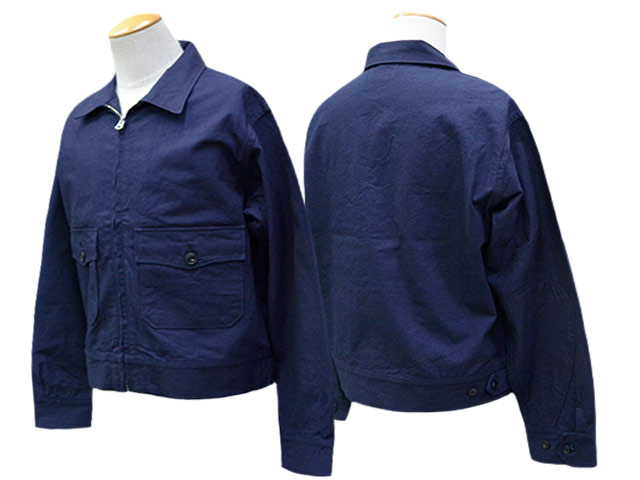 ��MISTER FREEDOM/�ߥ������ե꡼�����2026SS�֡�ROCKETEER�� JACKET/�ɥ����åƥ����ɥ��㥱�åȡ�(SC15896)