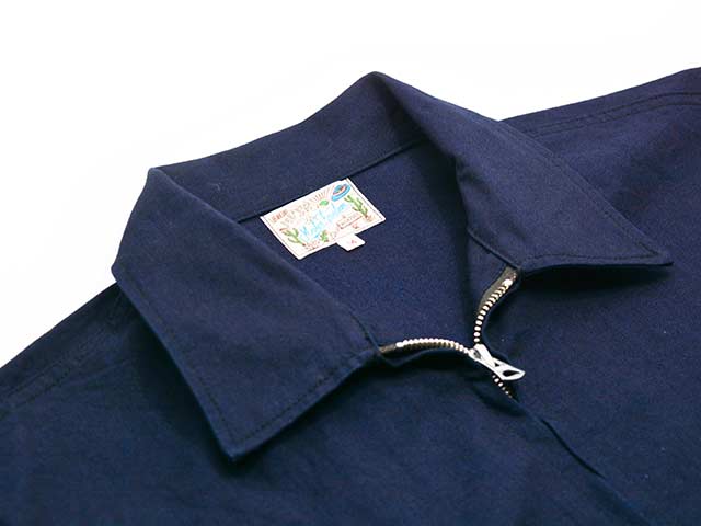��MISTER FREEDOM/�ߥ������ե꡼�����2026SS�֡�ROCKETEER�� JACKET/�ɥ����åƥ����ɥ��㥱�åȡ�(SC15896)