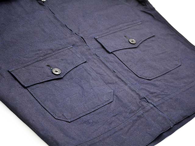 ��MISTER FREEDOM/�ߥ������ե꡼�����2026SS�֡�ROCKETEER�� JACKET/�ɥ����åƥ����ɥ��㥱�åȡ�(SC15896)