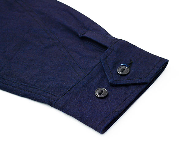 ��MISTER FREEDOM/�ߥ������ե꡼�����2026SS�֡�ROCKETEER�� JACKET/�ɥ����åƥ����ɥ��㥱�åȡ�(SC15896)
