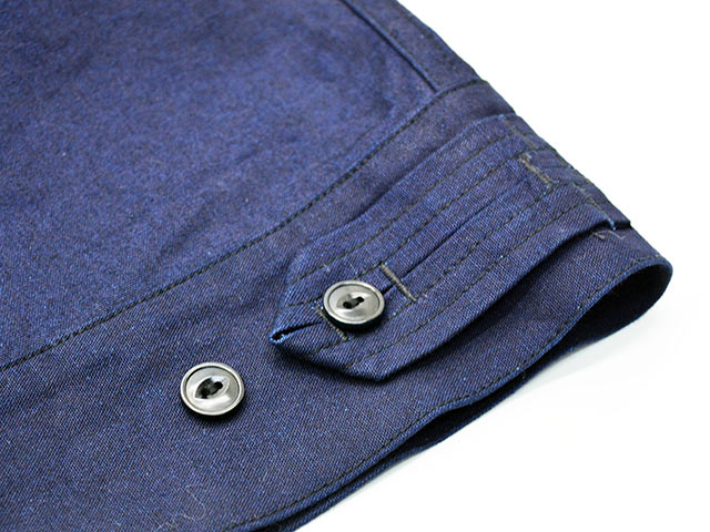 ��MISTER FREEDOM/�ߥ������ե꡼�����2026SS�֡�ROCKETEER�� JACKET/�ɥ����åƥ����ɥ��㥱�åȡ�(SC15896)