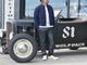 ��MISTER FREEDOM/�ߥ������ե꡼�����2026SS�֡�ROCKETEER�� JACKET/�ɥ����åƥ����ɥ��㥱�åȡ�(SC15896)