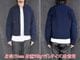 ��MISTER FREEDOM/�ߥ������ե꡼�����2026SS�֡�ROCKETEER�� JACKET/�ɥ����åƥ����ɥ��㥱�åȡ�(SC15896)