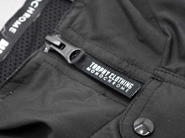 ��TROPHY CLOTHING/�ȥ��ե������������󥰡�2026SS�֡�MONOCHROME�� Windy Jacket/�ɥ�Υ�������ɥ�����ǥ������㥱�åȡ�(TRMN-505)